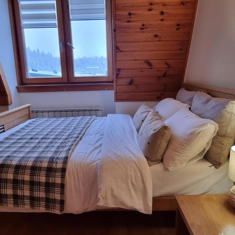 Private Apartment Lora -u sklopu Aparthotel Vučko - Studio Apartment - 2