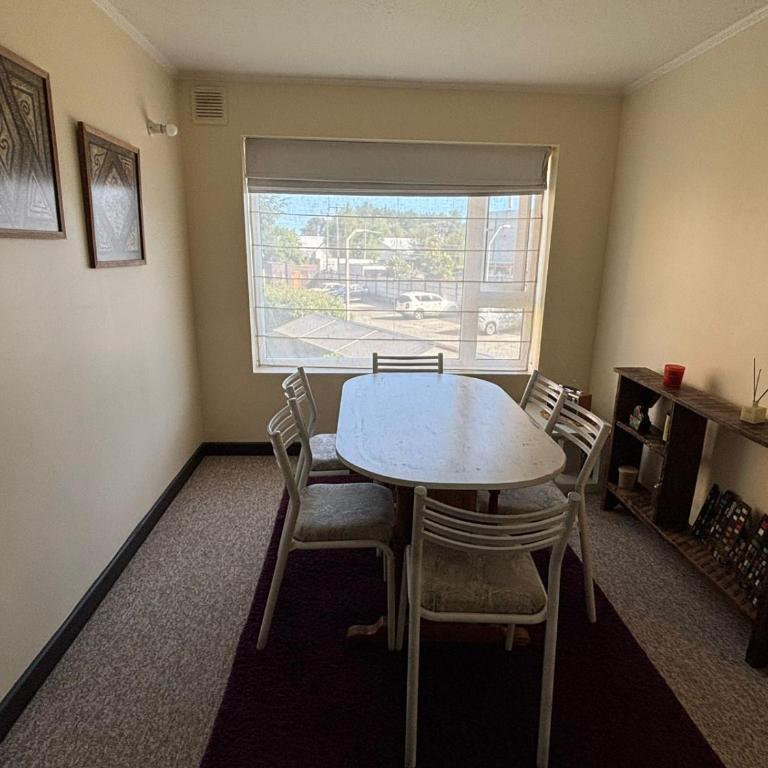 Departamento Bellavista - Two-Bedroom Apartment - 4