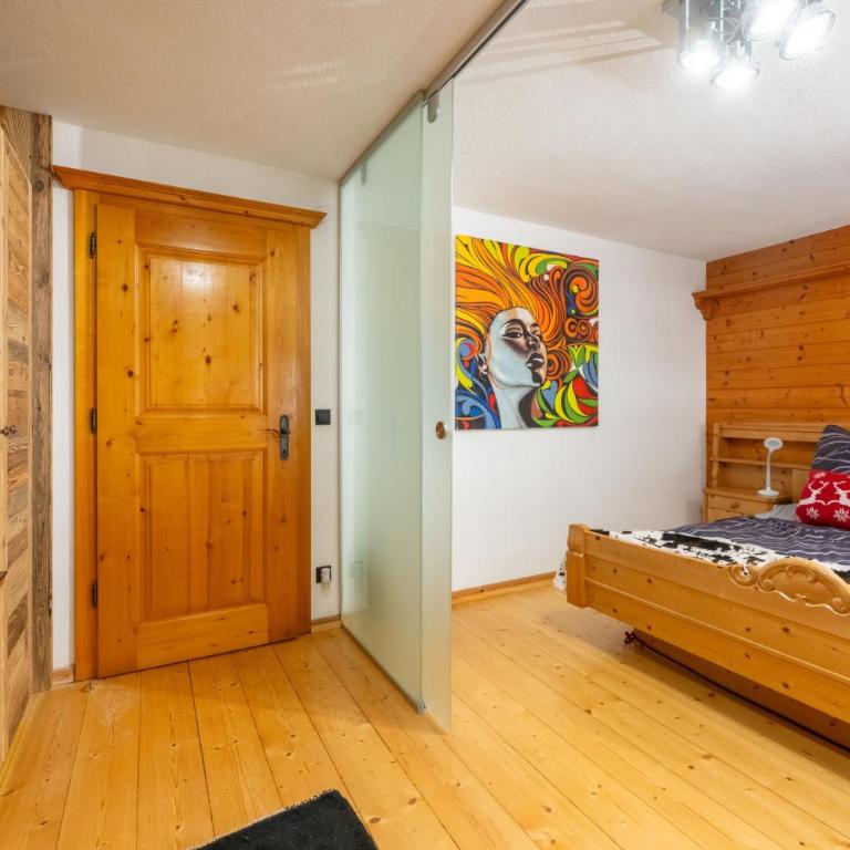 Designer-Chalets - Appartement - Rez-de-Chaussée - 21