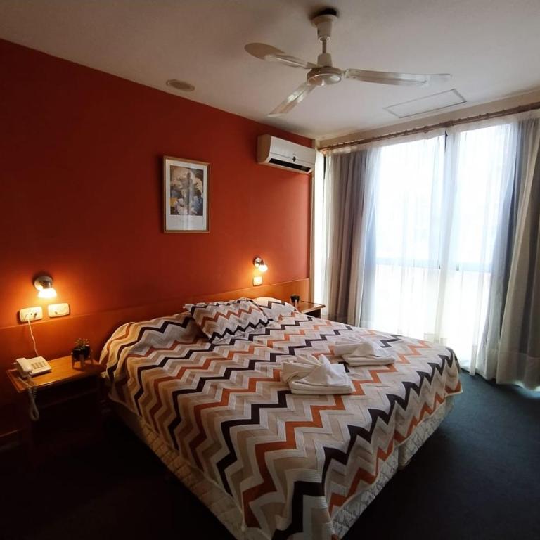 Gran Lourdes Hotel - Habitación Doble - 3