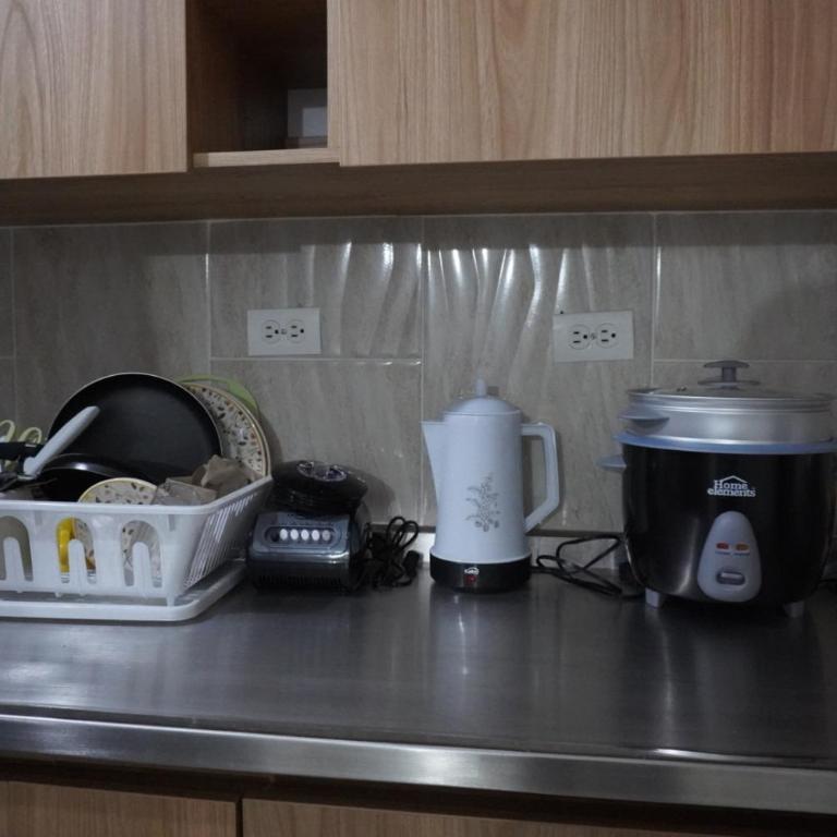 Apartamento exclusivo con vista panorámica - Apartamento de 3 dormitorios - 3