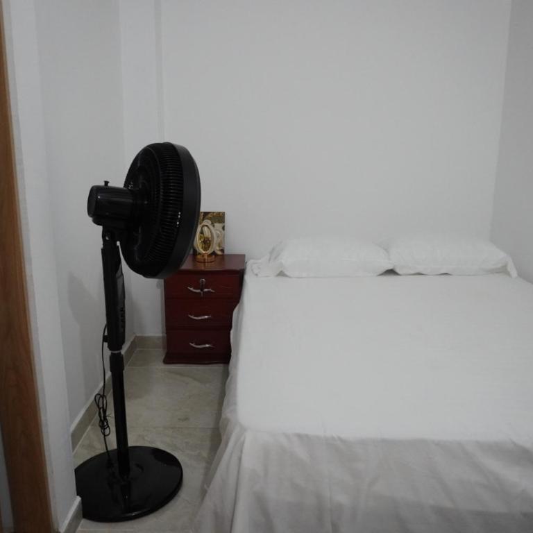 Apartamento exclusivo con vista panorámica - Apartamento de 3 dormitorios - 6