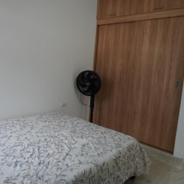 Apartamento exclusivo con vista panorámica - Apartamento de 3 dormitorios - 9