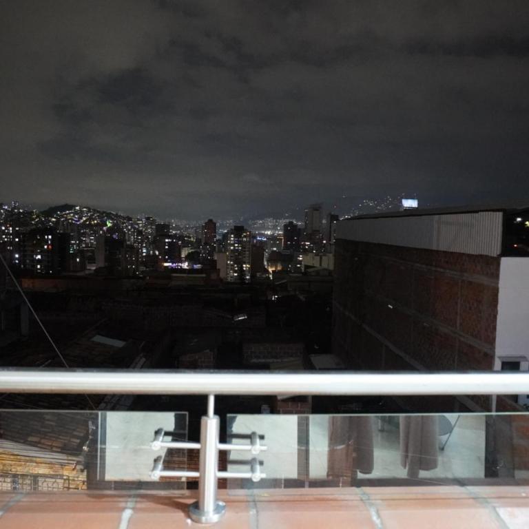 Apartamento exclusivo con vista panorámica - Apartamento de 3 dormitorios - 11