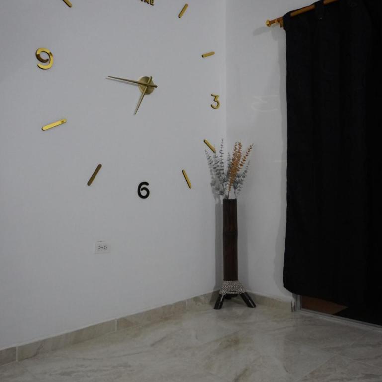 Apartamento exclusivo con vista panorámica - Apartamento de 3 dormitorios - 12