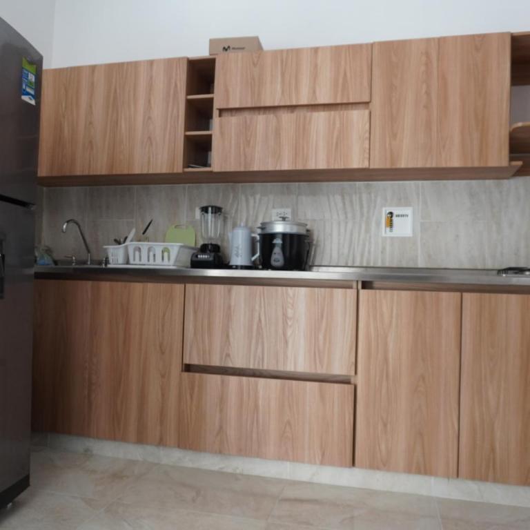 Apartamento exclusivo con vista panorámica - Apartamento de 3 dormitorios - 15