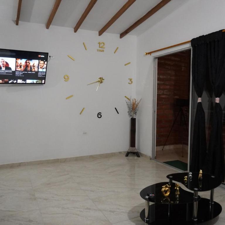 Apartamento exclusivo con vista panorámica - Apartamento de 3 dormitorios - 17