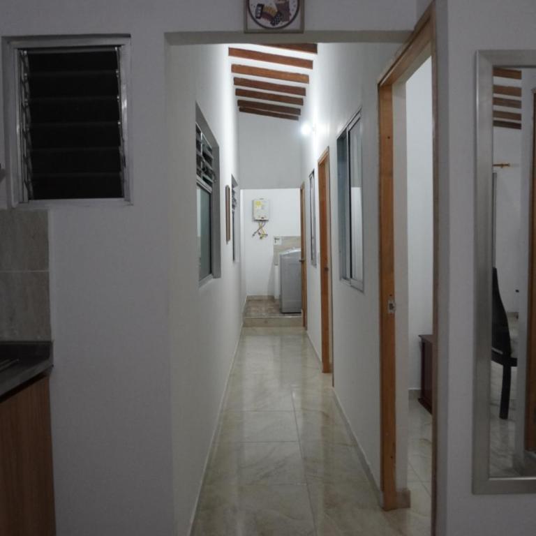 Apartamento exclusivo con vista panorámica - Apartamento de 3 dormitorios - 19