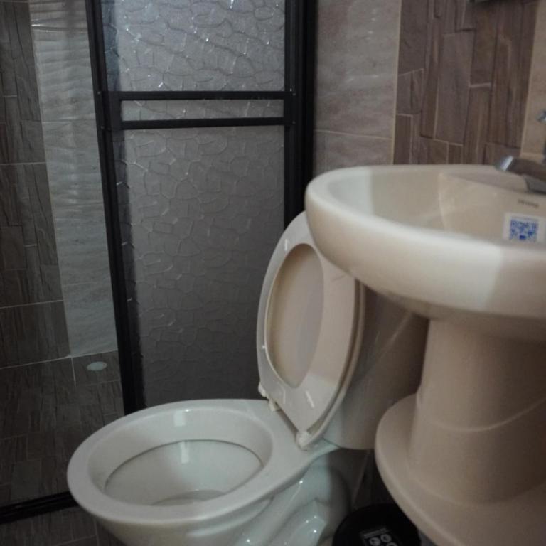 Apartamento exclusivo con vista panorámica - Apartamento de 3 dormitorios - 22