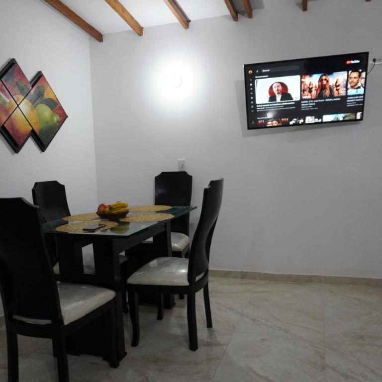 Apartamento exclusivo con vista panorámica - Apartamento de 3 dormitorios - 23