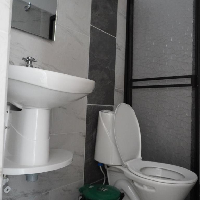 Apartamento exclusivo con vista panorámica - Apartamento de 3 dormitorios - 27