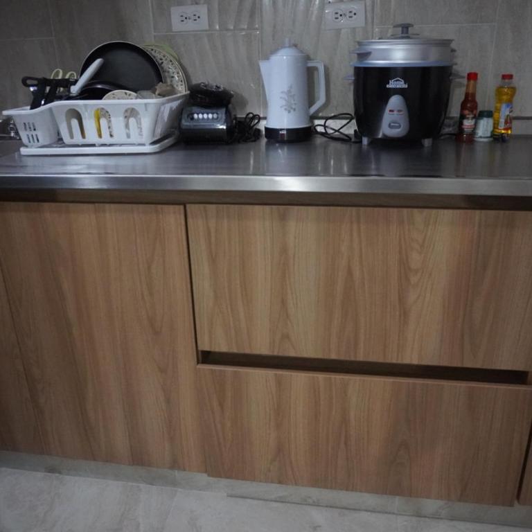 Apartamento exclusivo con vista panorámica - Apartamento de 3 dormitorios - 28