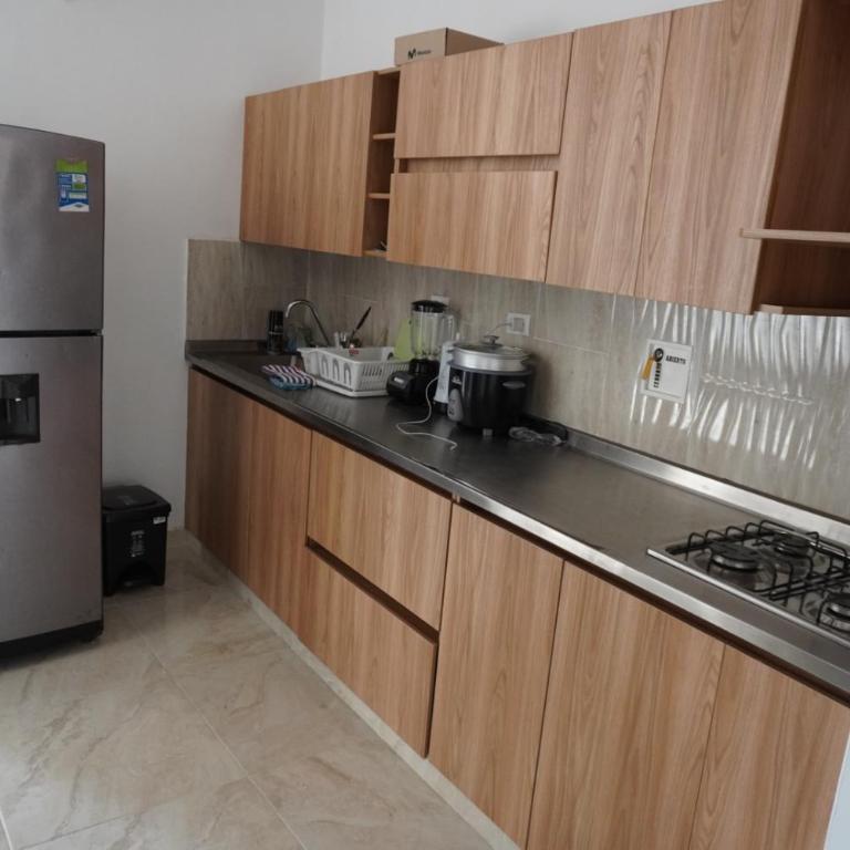Apartamento exclusivo con vista panorámica - Apartamento de 3 dormitorios - 29