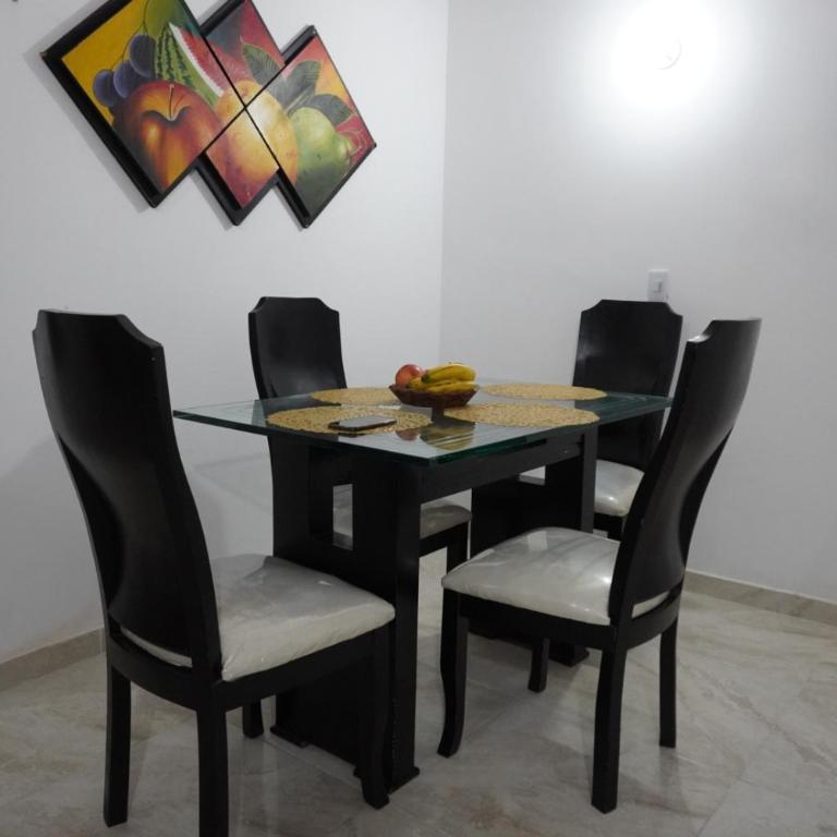 Apartamento exclusivo con vista panorámica - Apartamento de 3 dormitorios - 30