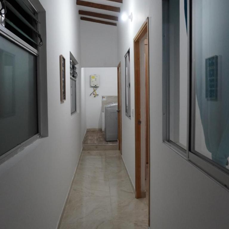 Apartamento exclusivo con vista panorámica - Apartamento de 3 dormitorios - 33