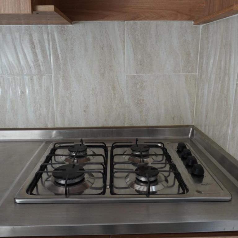 Apartamento exclusivo con vista panorámica - Apartamento de 3 dormitorios - 41