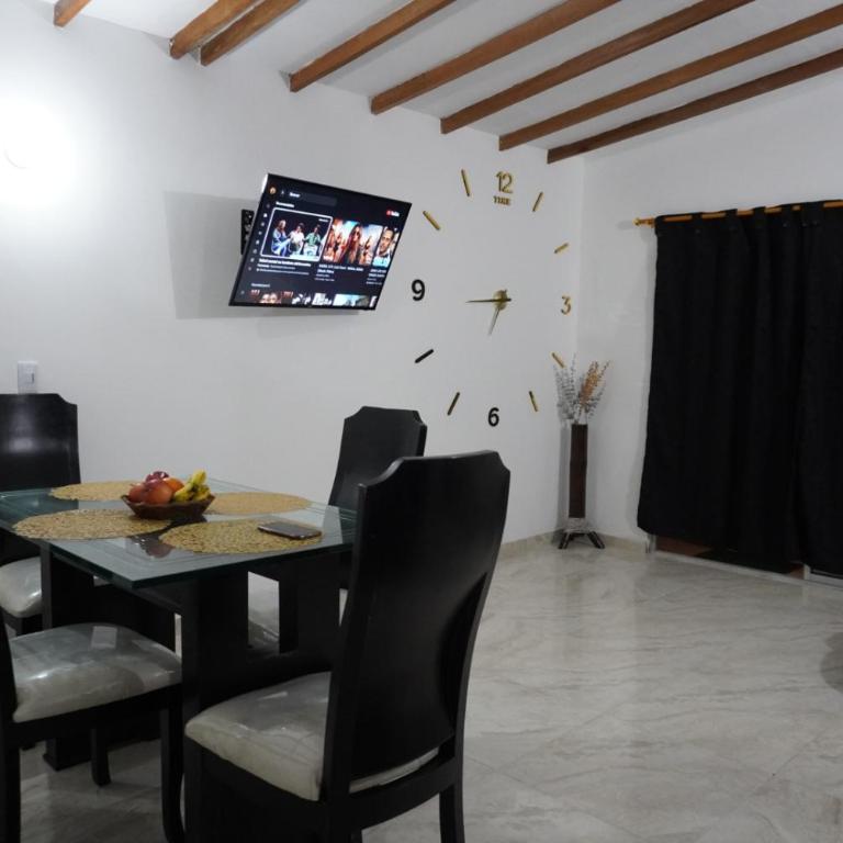 Apartamento exclusivo con vista panorámica - Apartamento de 3 dormitorios - 43