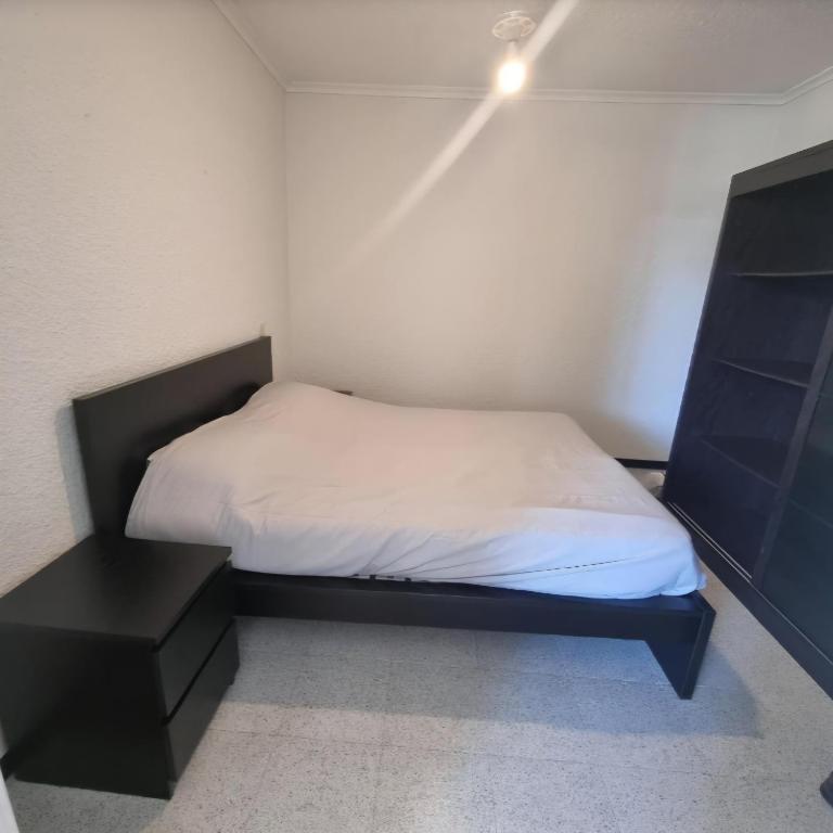 Apartment 414 met zicht op Teide - Apartamento de 2 dormitorios - 4