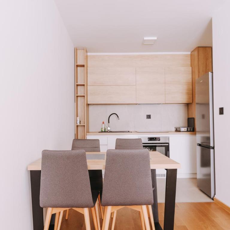 Jahorinska Vila - Apartman sa 1 Spavaćom Sobom - 17