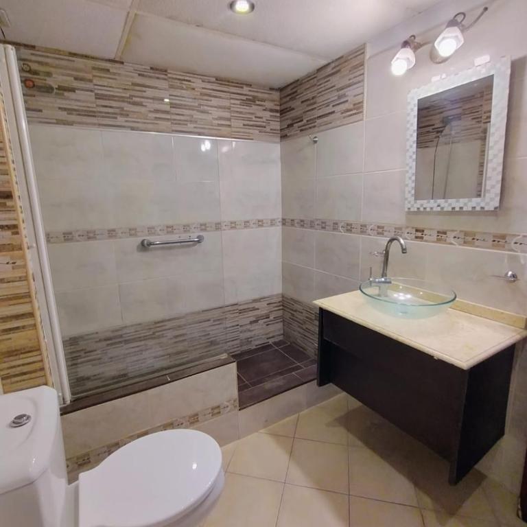 Apart Sorrento - Apartamento Superior de 1 dormitorio - 18