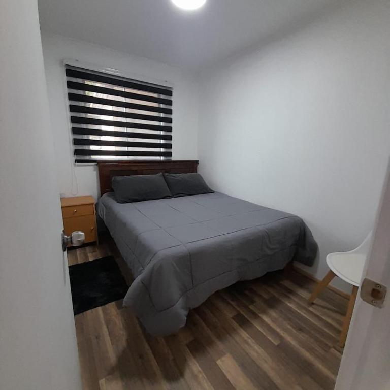 Cabaña Rayantu Antuco - Family Room - 1