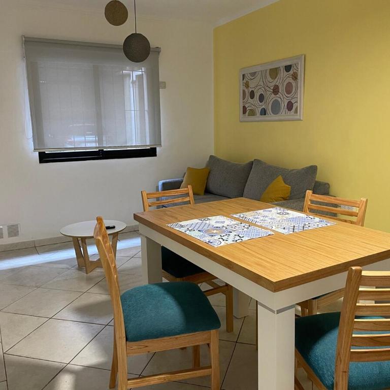 Hermoso departamento sobre Boulevard Gálvez - One-Bedroom Apartment - 3