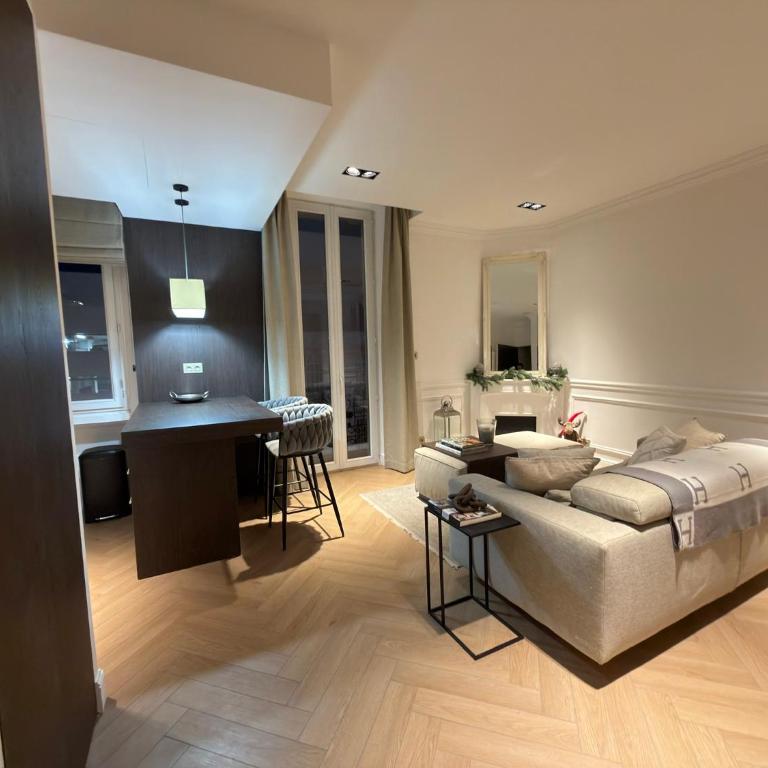 Croisette Luxury Retreat - Appartement Deluxe - 3