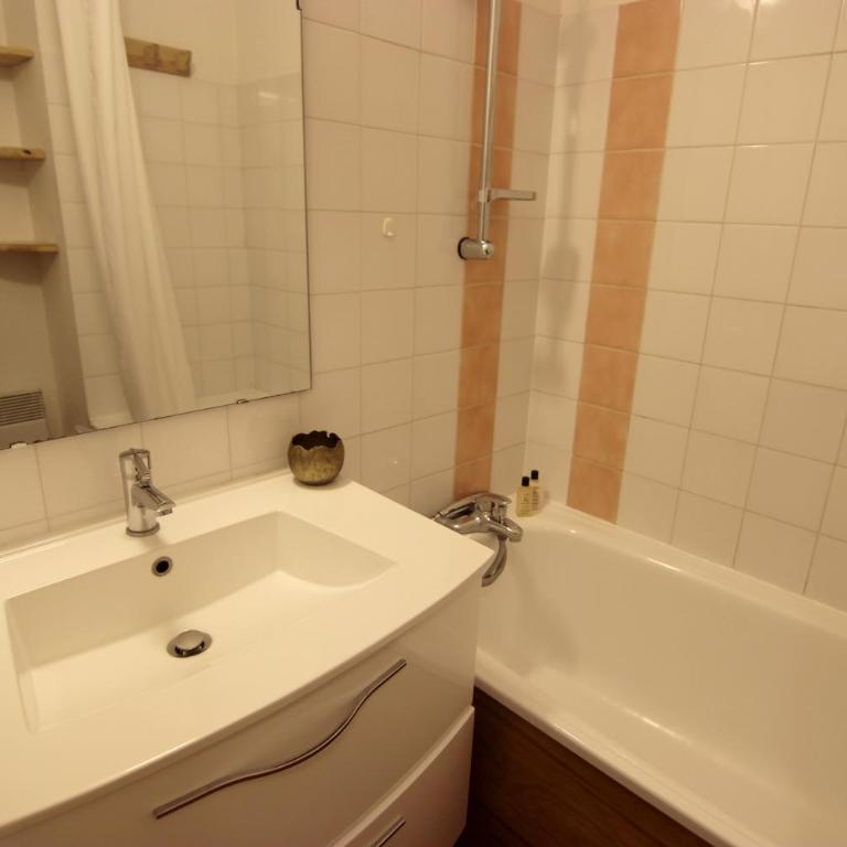 Zenith Appartements VTI - Studio (3 Adultes) - 2