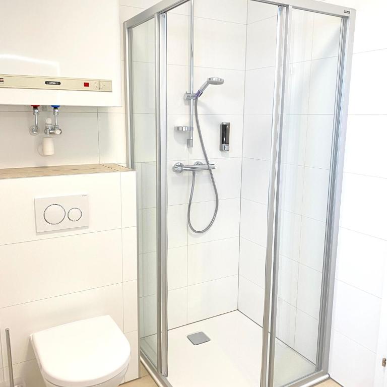 Grimming View I - Zentral in Tauplitz, Nahe Sessellift, Bergblick & Parkplatz - Deluxe Apartment mit Balkon und 2 Schlafzimmern - 16