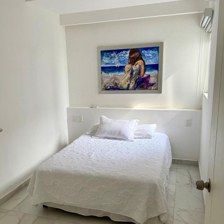 Amplio Departamento con Vistas Espectaculares - Apartment - 5