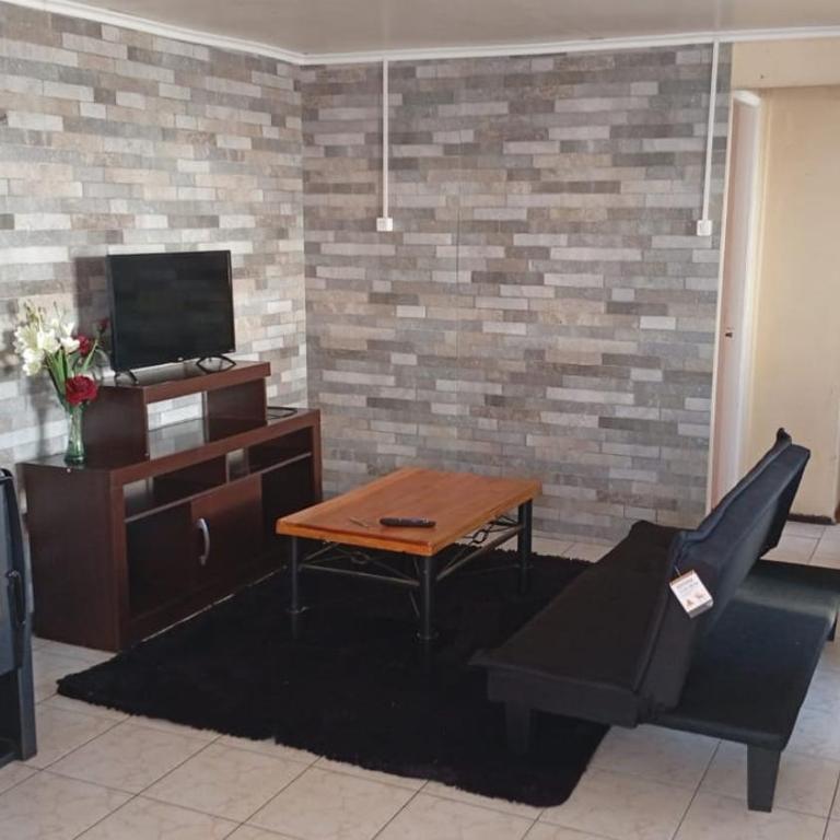 Ribera - Casa de 2 dormitorios - 1