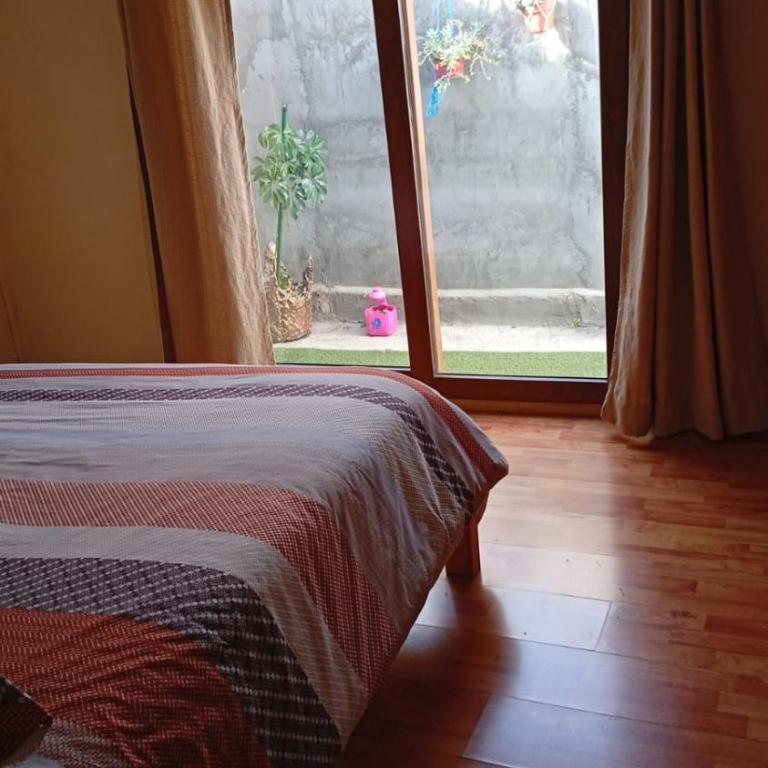 Ribera - Casa de 2 dormitorios - 3