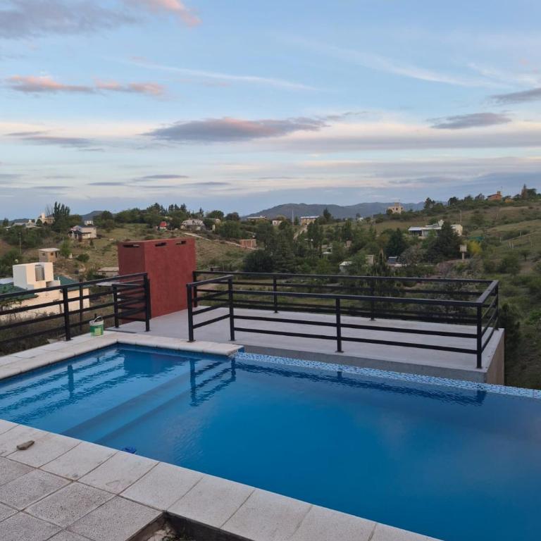 Bellavista - Casa de 2 dormitorios - 8