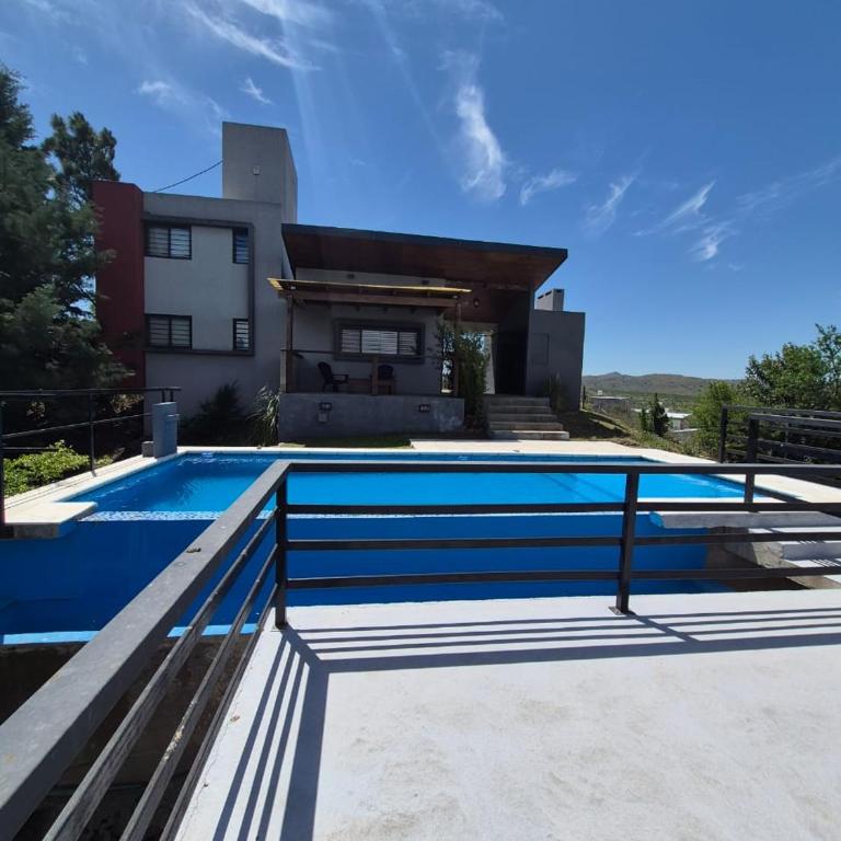 Bellavista - Casa de 2 dormitorios - 11