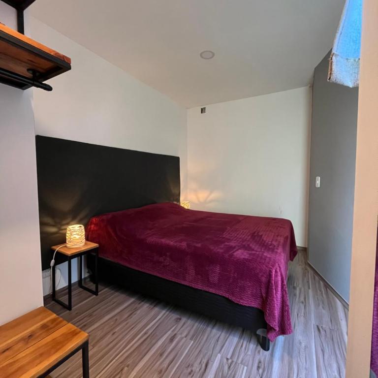 Las Lengas Hospedaje - One-Bedroom Apartment - 8