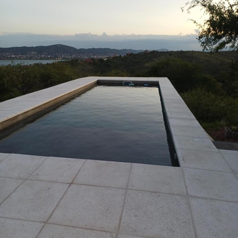 El Descanso - Three-Bedroom House - 4