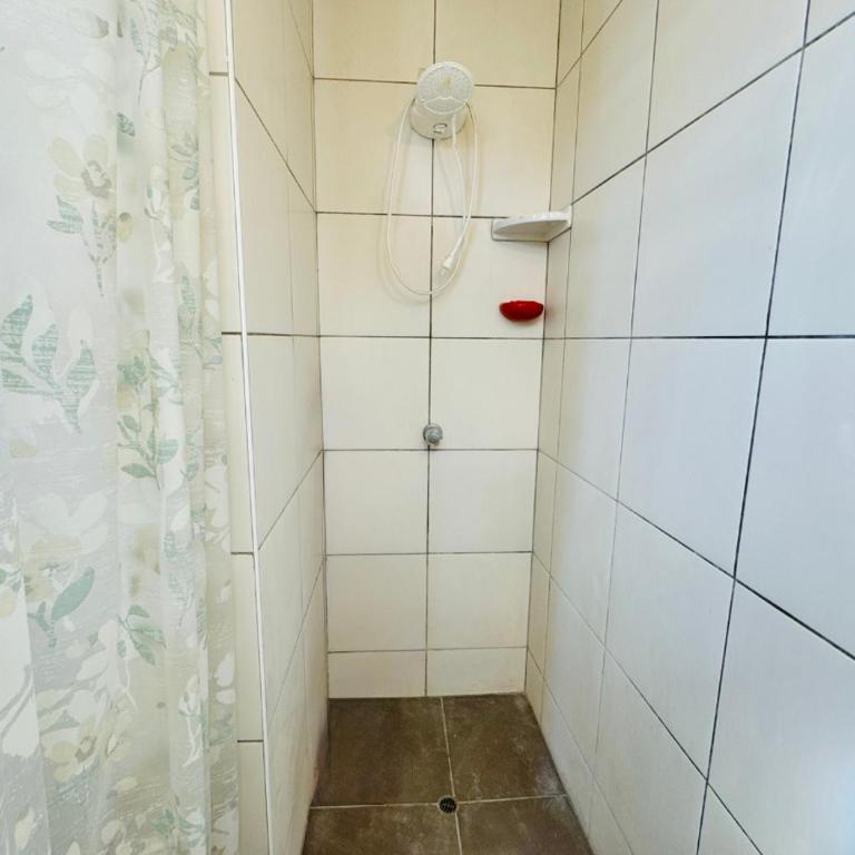 Minidepa en segundo piso Urb La Merced Tercera Etapa - One-Bedroom Apartment - 16