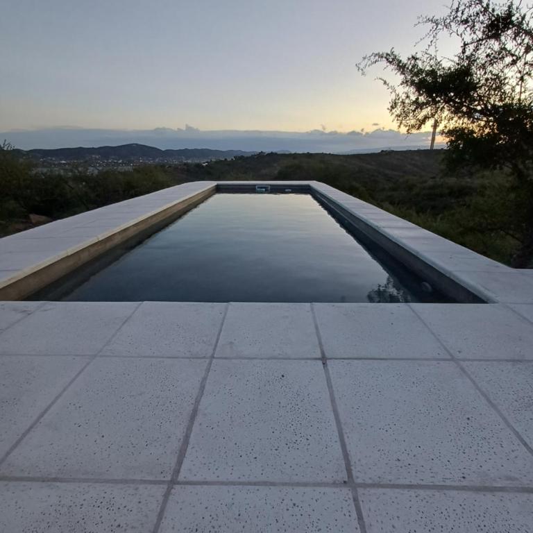 El Descanso - Three-Bedroom House - 1