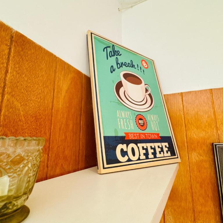 Minidepa en segundo piso Urb La Merced Tercera Etapa - One-Bedroom Apartment - 8