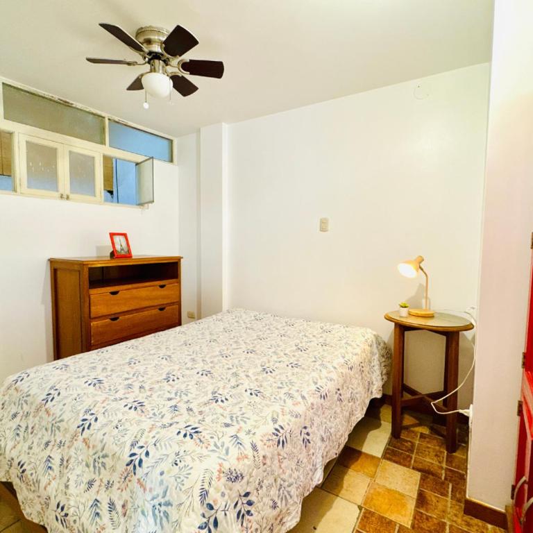 Minidepa en segundo piso Urb La Merced Tercera Etapa - One-Bedroom Apartment - 13
