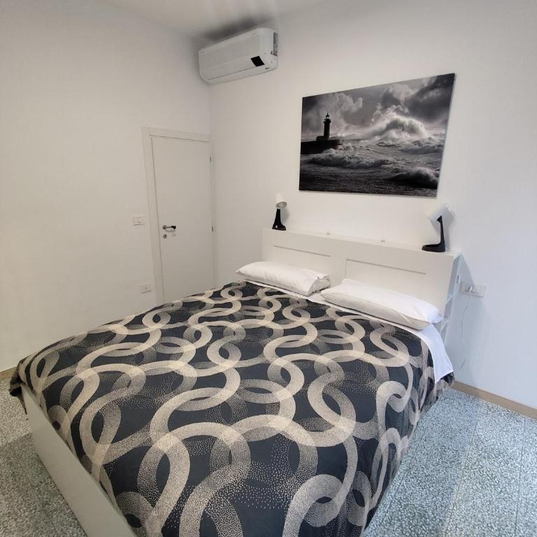 SBT centro - Two-Bedroom Standard Apartment - 19