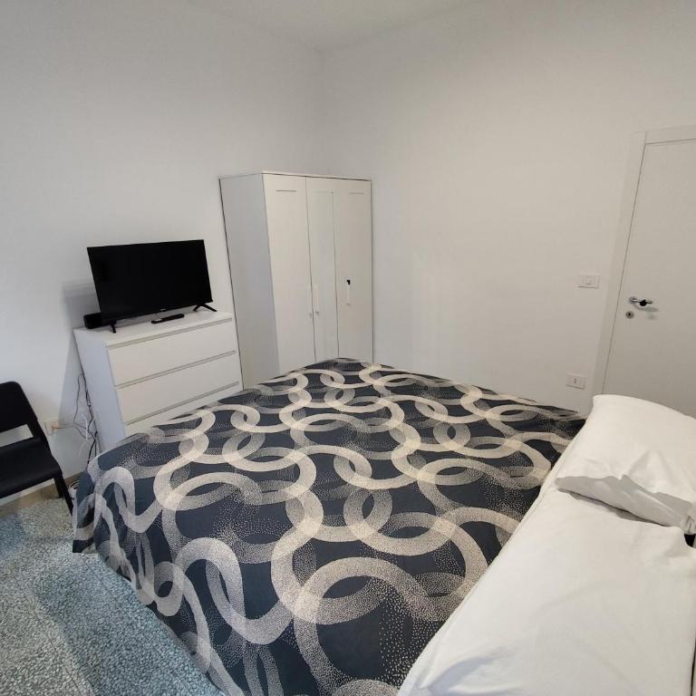 SBT centro - Two-Bedroom Standard Apartment - 20