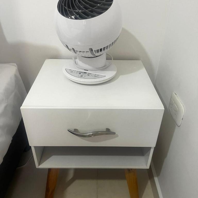 Modern apartment surrounded by nature - One-Bedroom Apartment - 5