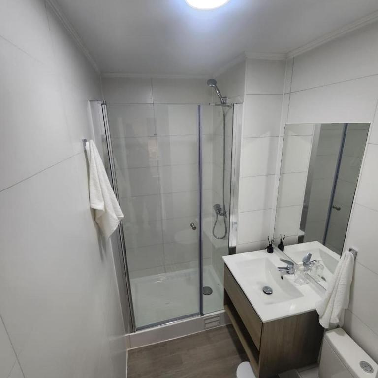 NC04 - Departamento 2D y 2B cómodo y central - Two-Bedroom Apartment - 9
