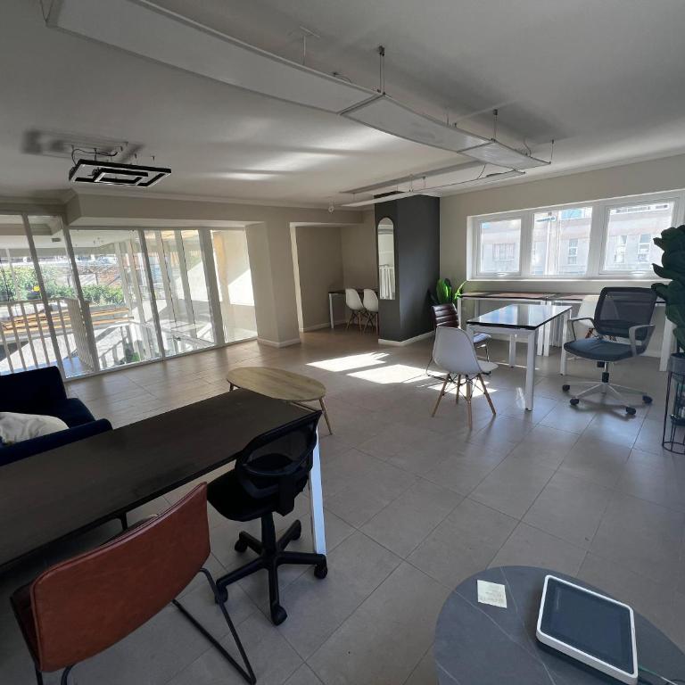 NC04 - Departamento 2D y 2B cómodo y central - Two-Bedroom Apartment - 12