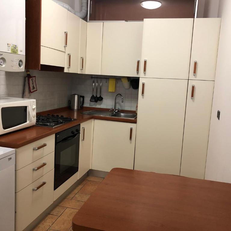 "Your Home" Bergamo Centro - Appartamento con 1 Camera da Letto - 17