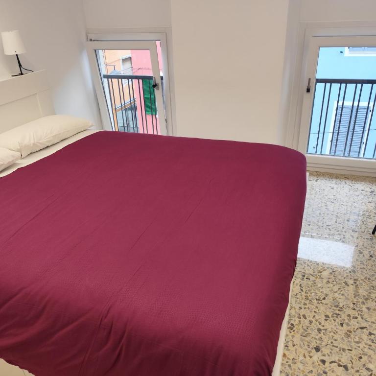 SBT centro - Two-Bedroom Standard Apartment - 24