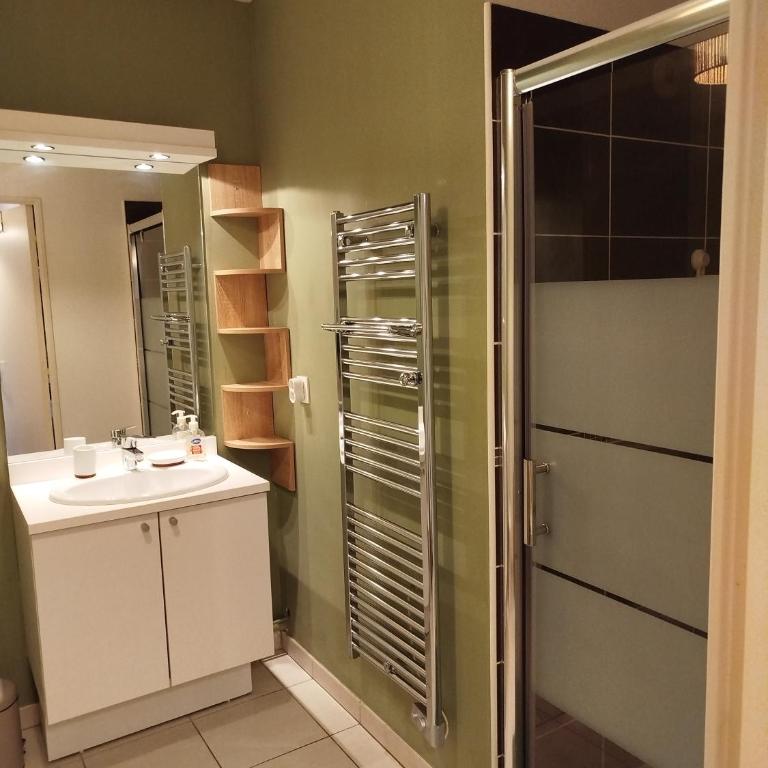 Le Vallon - Appartement 1 Chambre - 6