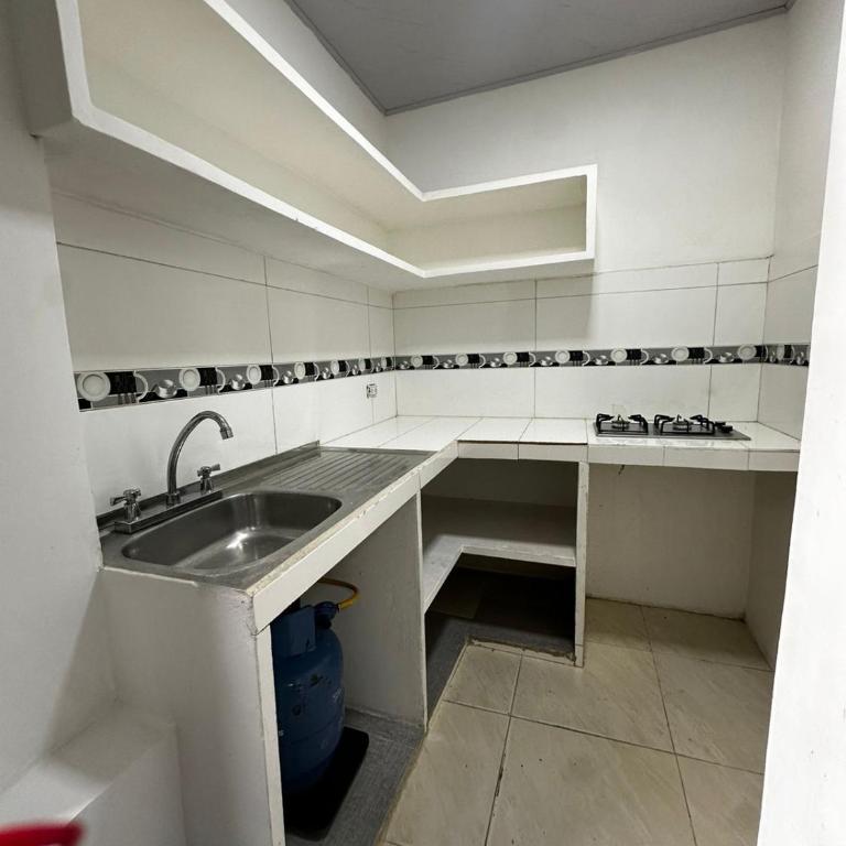 Arriendos Arauca - Two-Bedroom Apartment - 1
