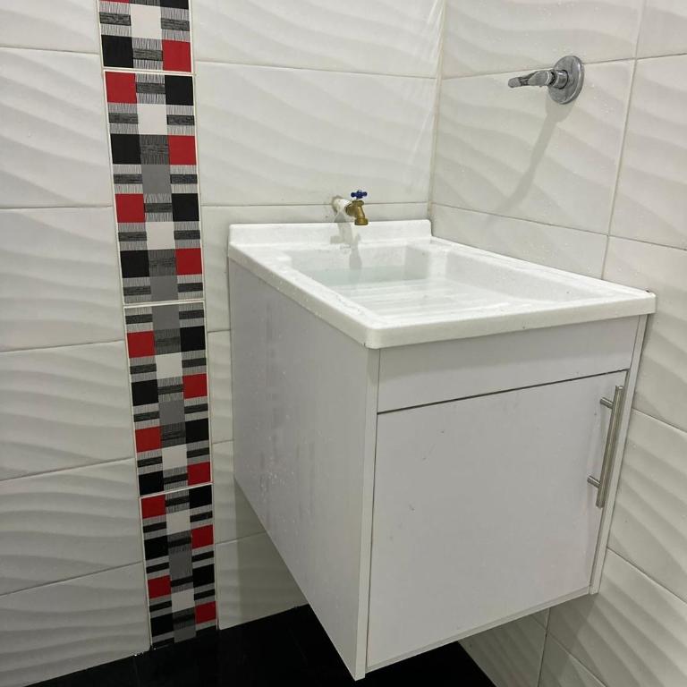 Arriendos Arauca - One-Bedroom Apartment - 1